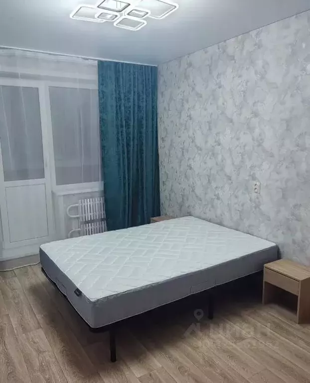 2-к кв. Воронежская область, Воронеж ул. Владимира Невского, 51 (52.0 ... - Фото 1