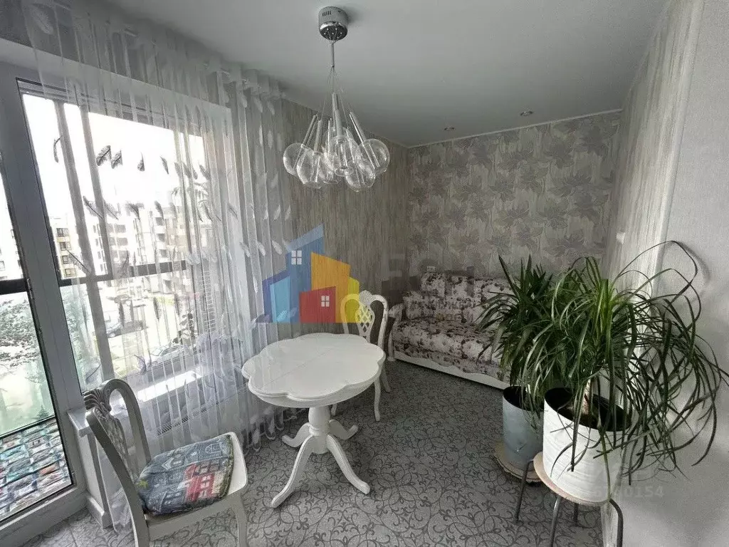 3-к кв. Тульская область, Тула городской округ, пос. Петровский ул. ... - Фото 1