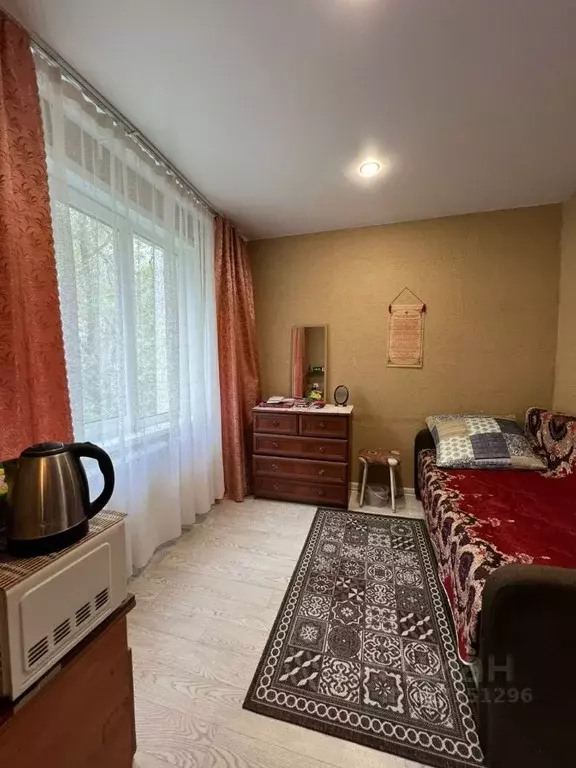 Комната Татарстан, Казань Профессора Камая ул., 3 (24.3 м) - Фото 1