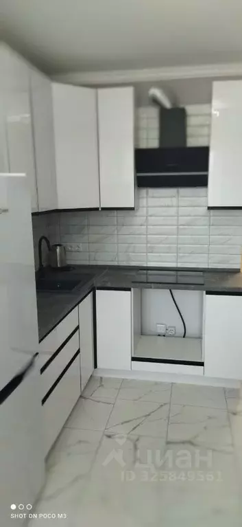 1-к кв. Московская область, Люберцы городской округ, Томилино пгт, ... - Фото 2