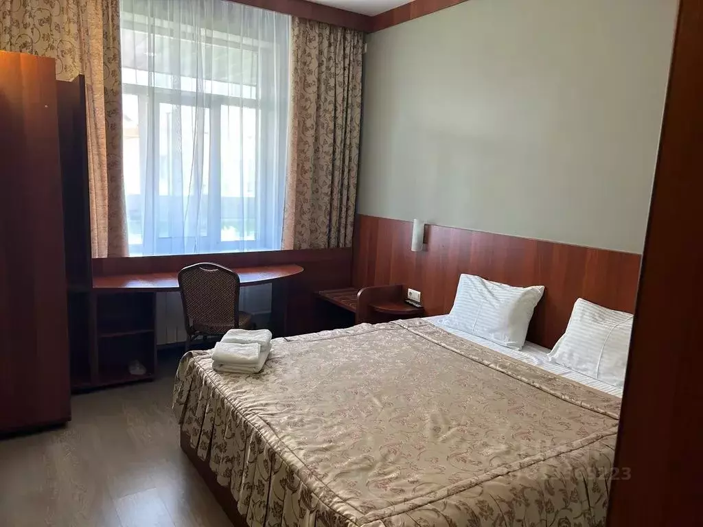 Комната Саратовская область, Балаково Советская ул., 11 - Фото 0