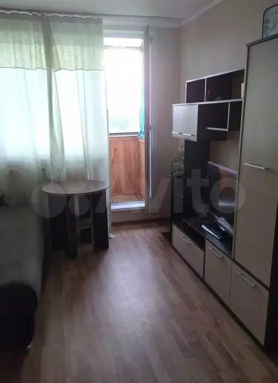 1-к. квартира, 28 м, 5/5 эт. - Фото 0