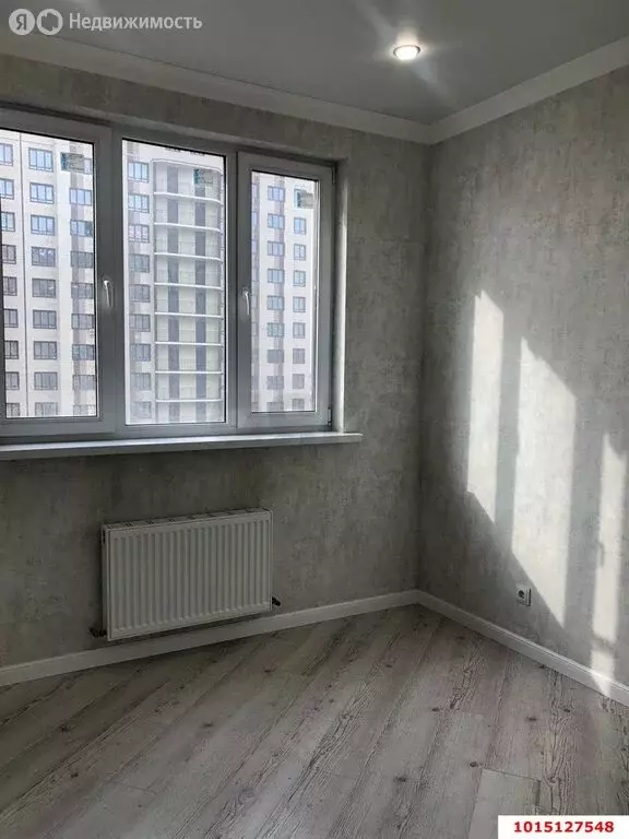 1-комнатная квартира: Новая Адыгея, Береговая улица, 3к16 (33 м) - Фото 2