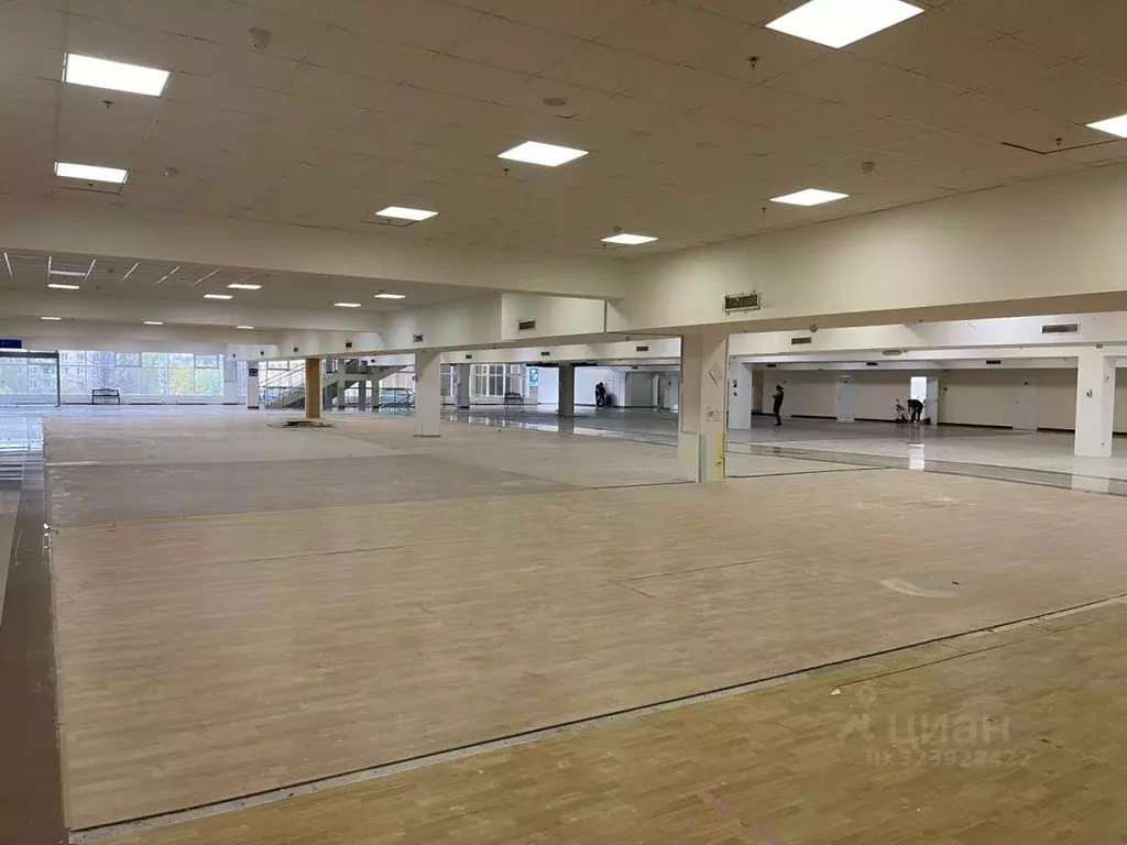 Склад в Санкт-Петербург Новолитовская ул., 15 (460 м) - Фото 1