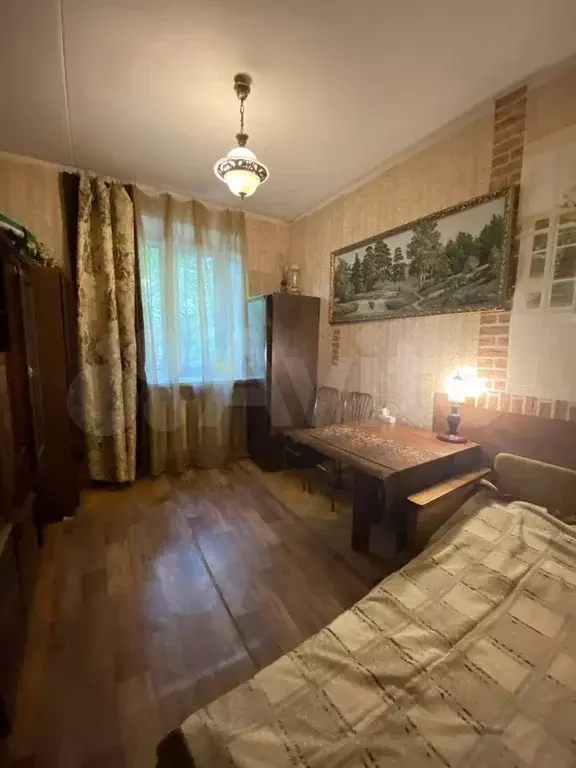 Комната 14 м в 3-к., 2/9 эт. - Фото 0