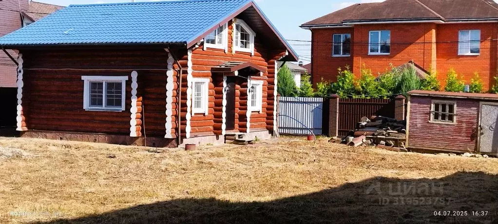 Дом в Москва д. Лужки, Солнечный город кп,  (88 м) - Фото 2