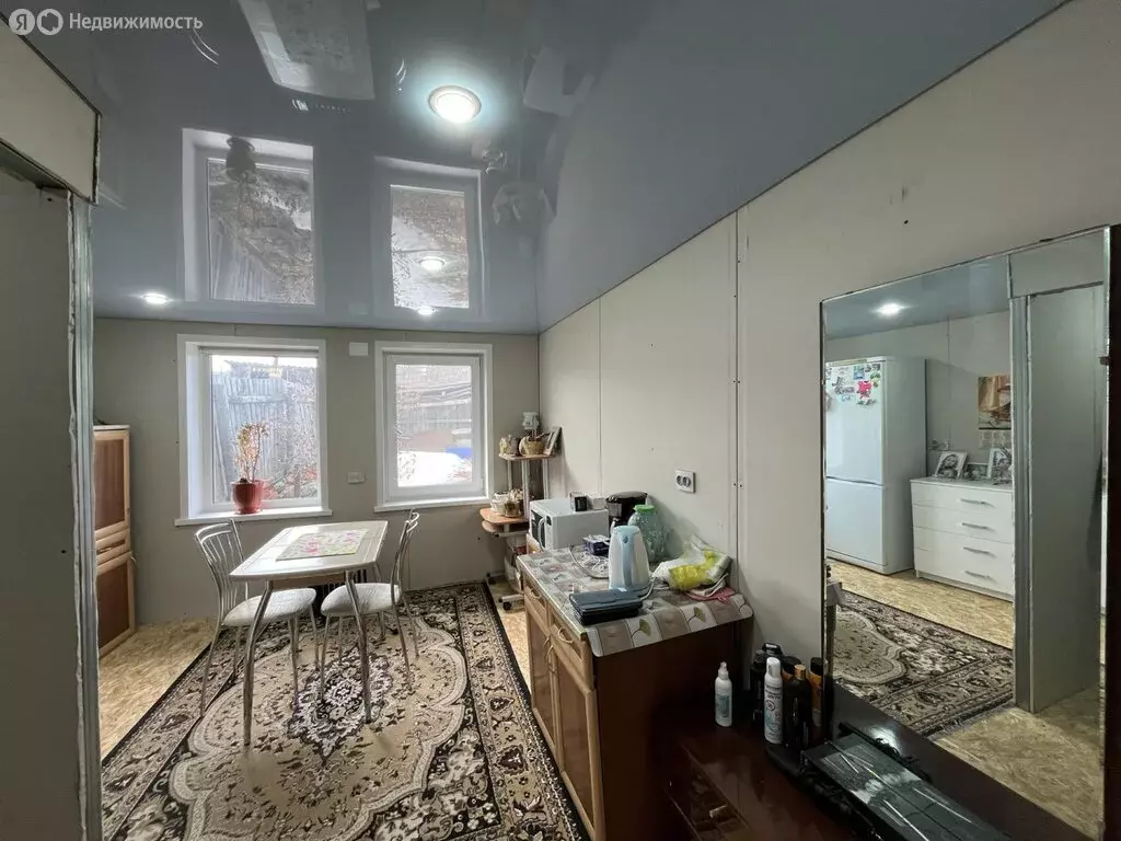 Дом в Ирбит, улица Розы Люксембург (84.5 м) - Фото 2