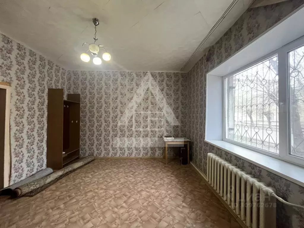 Комната Челябинская область, Коркино ул. Карла Маркса, 5 (21.2 м) - Фото 0