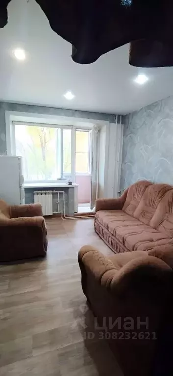 Комната Алтайский край, Бийск ул. Декабристов, 9 (12.0 м) - Фото 2