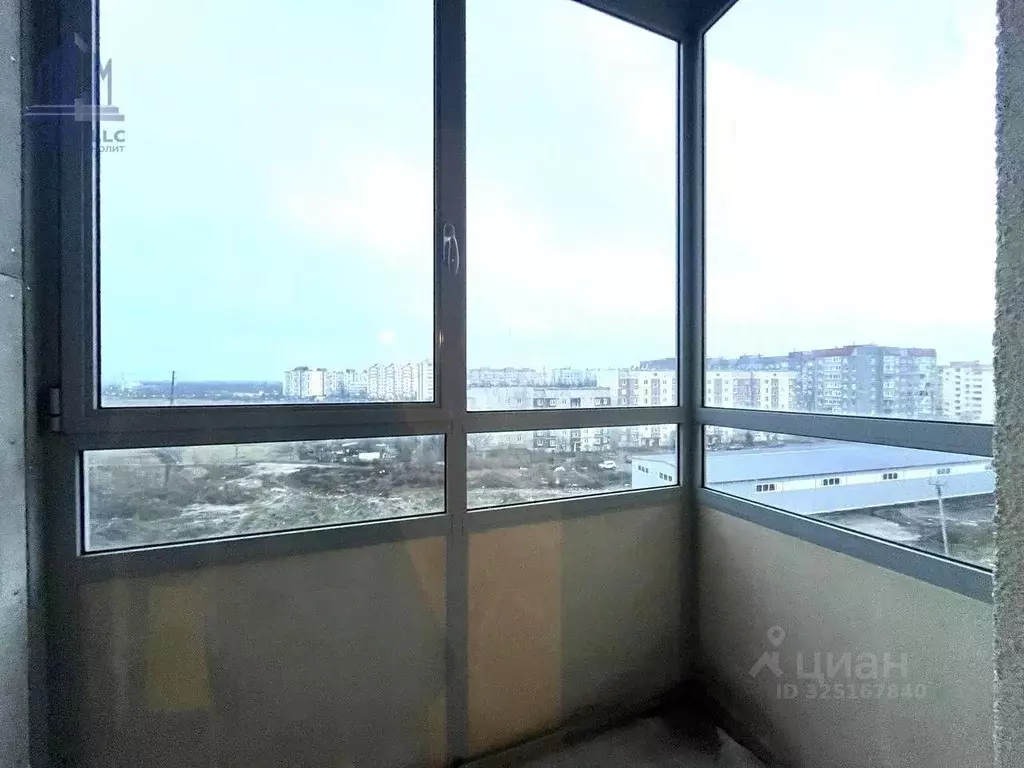 1-к кв. Ленинградская область, Всеволожский район, Заневское городское ... - Фото 2