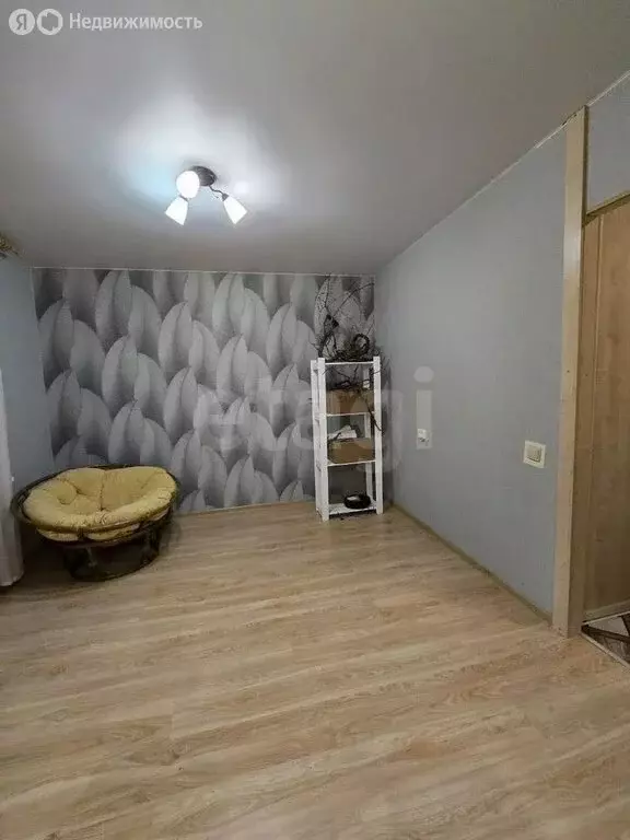 1-комнатная квартира: Шигалеевское сельское поселение, село Новое ... - Фото 2