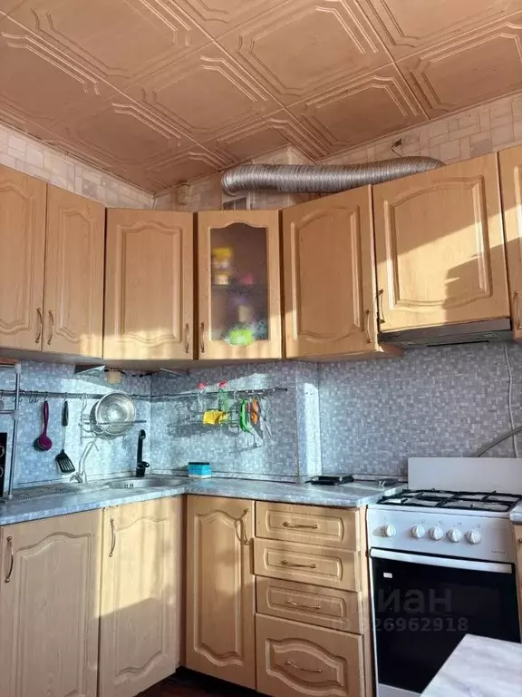 2-к кв. Московская область, Одинцовский городской округ, д. Акулово, ... - Фото 1