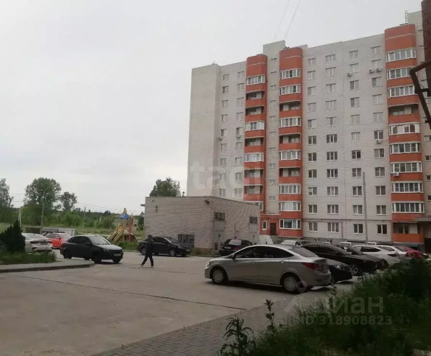 1-к кв. Курская область, Курск ул. 2-я Агрегатная, 57А (50.61 м) - Фото 0