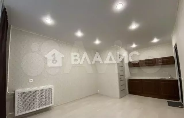 Квартира-студия, 20 м, 2/5 эт. - Фото 1