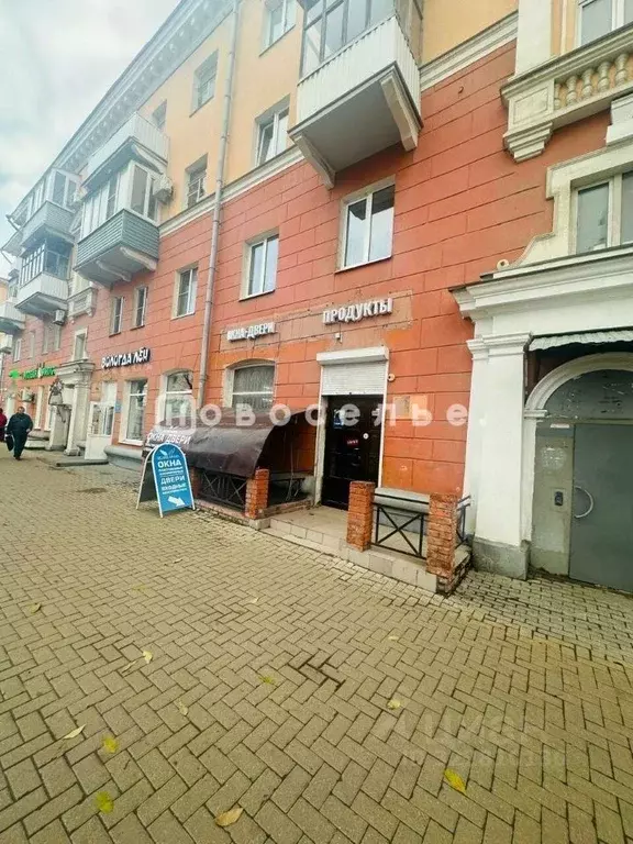 Помещение свободного назначения в Рязанская область, Рязань ... - Фото 2