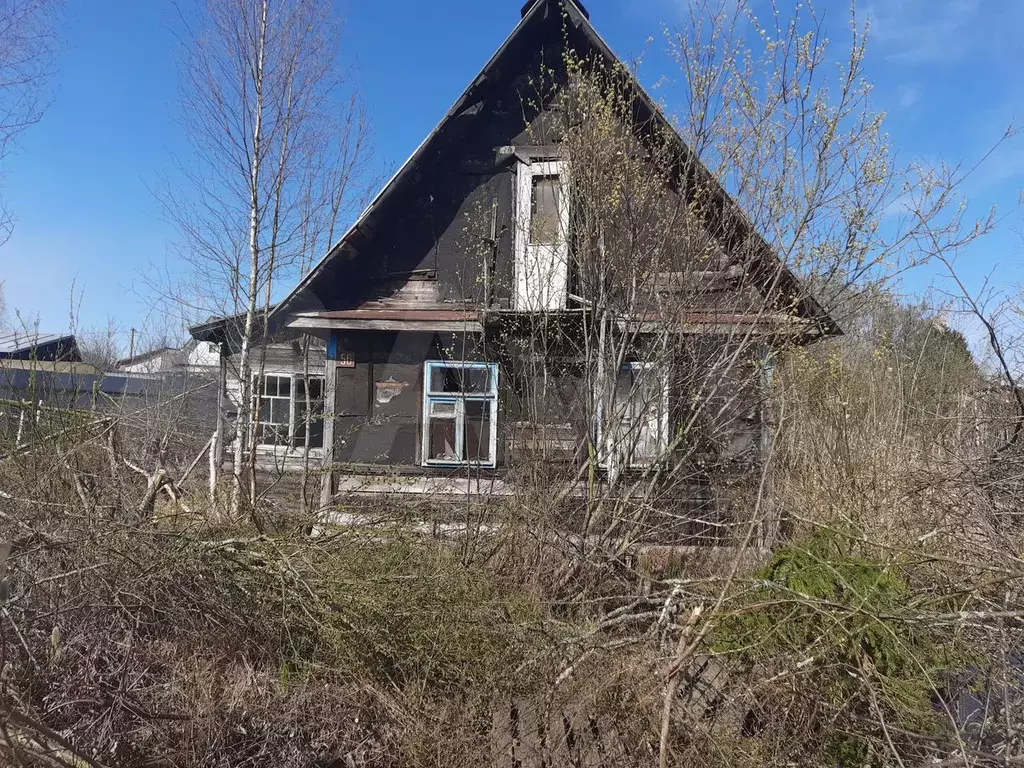 Участок 7 сот. (СНТ, ДНП) - Фото 0