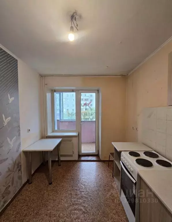 1-к кв. Хакасия, Абакан ул. Торосова, 21 (34.9 м) - Фото 2