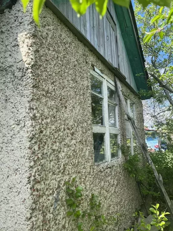 Дача 36 м на участке 6 сот. - Фото 1