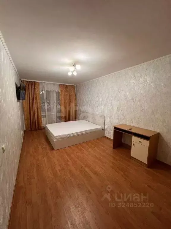 1-к кв. Крым, Симферополь ул. Крупской (32.0 м) - Фото 1