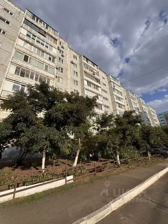 2-к кв. Оренбургская область, Оренбург ул. Чкалова, 15 (53.2 м) - Фото 2