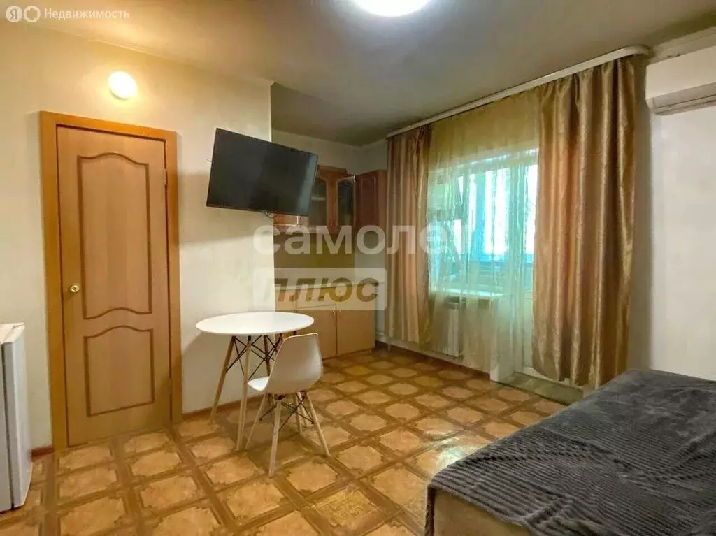 1к в -комнатной квартире (20 м) - Фото 1