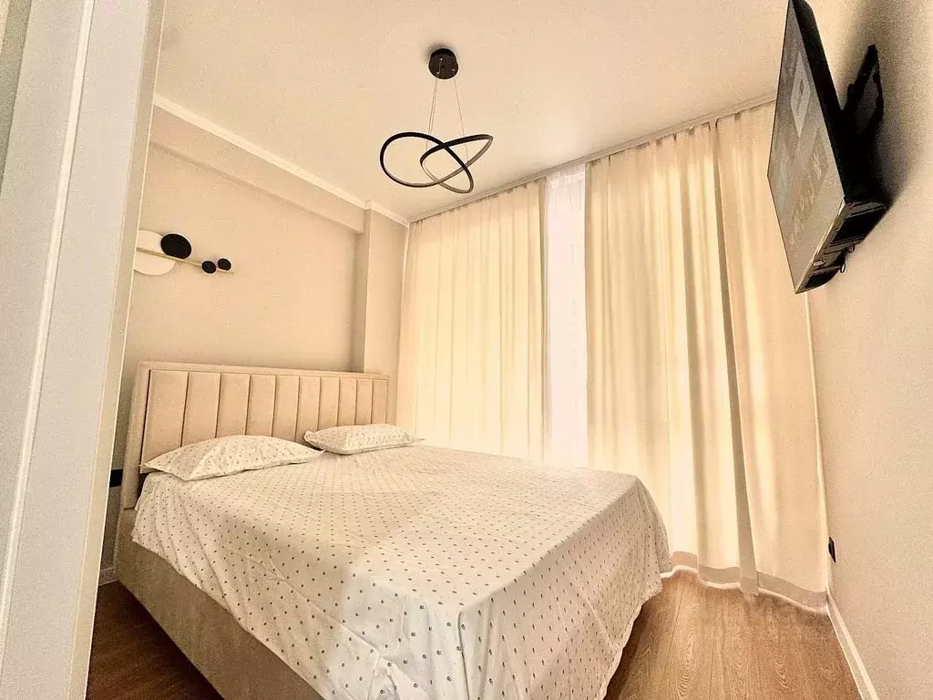 1-к кв. Краснодарский край, Сочи ул. Гагарина, 1 (27.0 м) - Фото 2