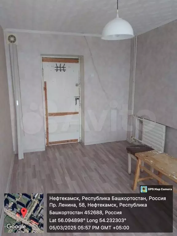 Комната 11,7 м в 1-к., 8/9 эт. - Фото 1