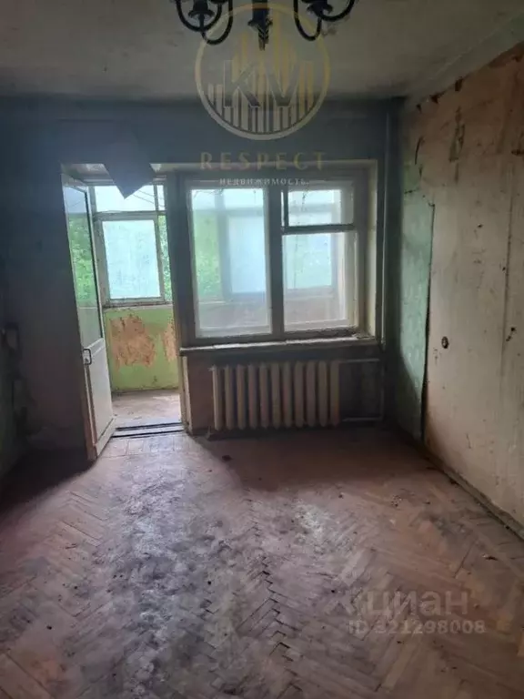 3-к кв. Ставропольский край, Пятигорск ул. Юлиуса Фучика, 8К1 (60.0 м) - Фото 2