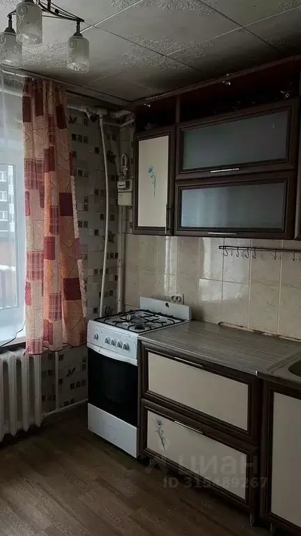2-к кв. Чувашия, Чебоксарский муниципальный округ, пос. Новое Атлашево ... - Фото 0