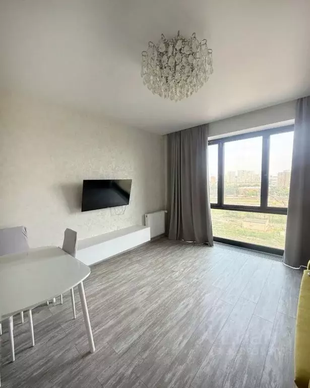 2-к кв. Москва Дубининская ул., 59А (39.0 м) - Фото 1