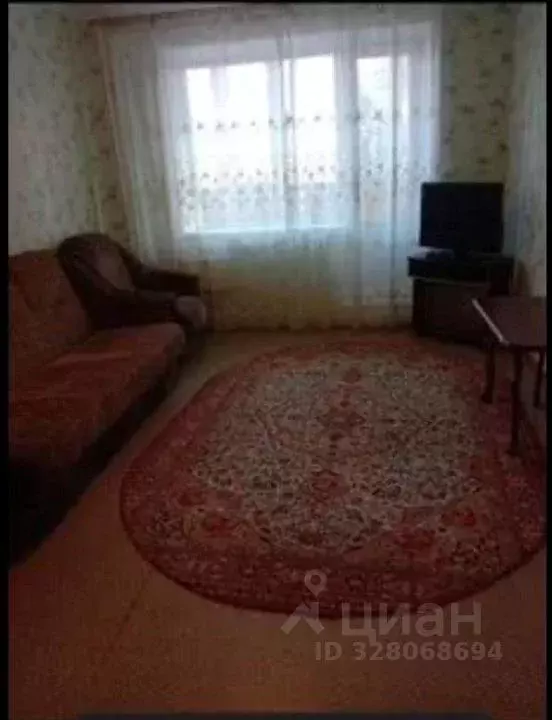 1-к кв. Белгородская область, Старый Оскол Солнечный мкр, 7А (39.0 м) - Фото 2