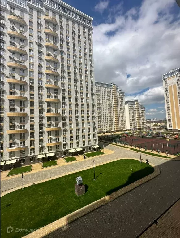 Продаётся 1-к квартира, 44 м - Фото 1