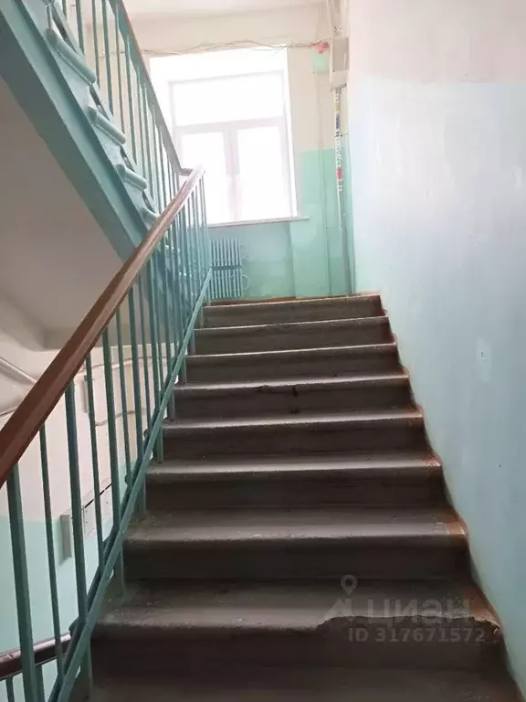 Комната Пермский край, Пермь ул. Соловьева, 9 (16.6 м) - Фото 1