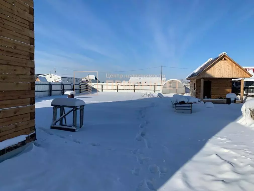 Дом, 112 м - Фото 2