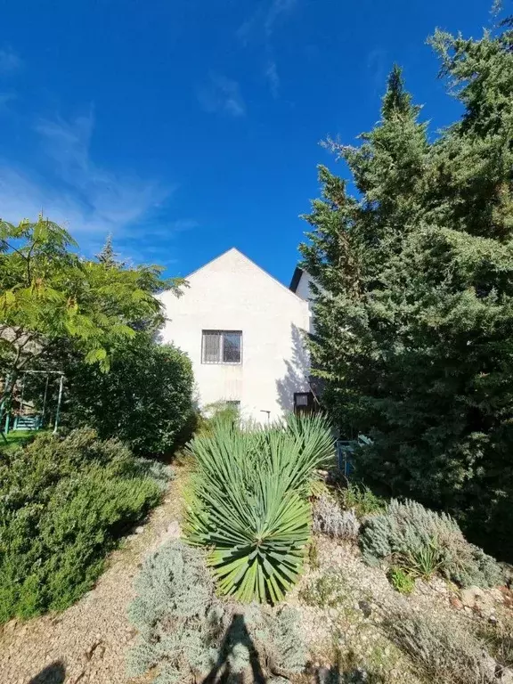 Дом в Севастополь ш. Фиолентовское, 150/55 (64 м) - Фото 2