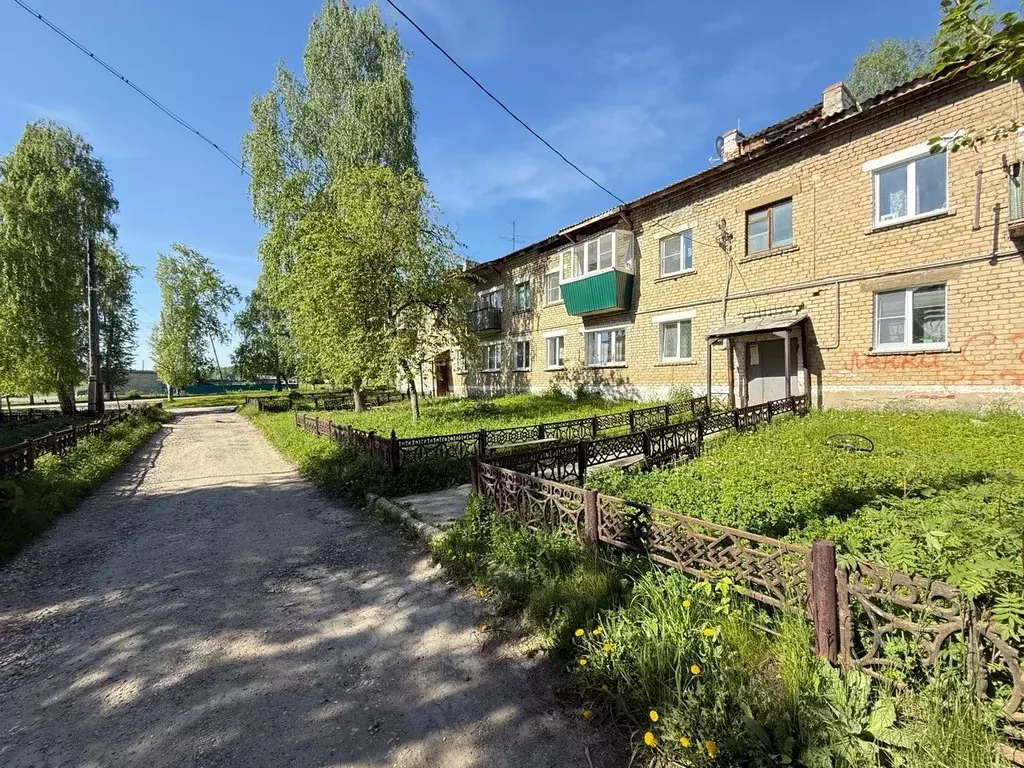 Продаётся 2-к квартира, 44.1 м - Фото 0