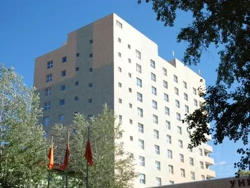 Помещение свободного назначения в Москва ул. 4-я 8 Марта, 6А (403 м) - Фото 0
