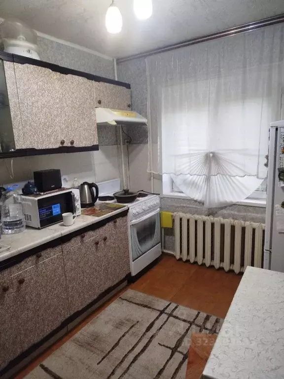 1-к кв. Калужская область, Калуга Хрустальная ул., 35 (36.0 м) - Фото 1