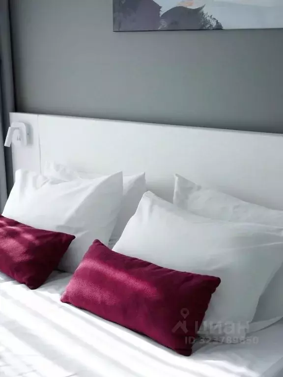 1-к кв. Санкт-Петербург ул. Салова, 61 (28.0 м) - Фото 1