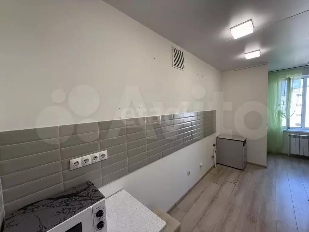 Квартира-студия, 30,5 м, 3/5 эт. - Фото 1