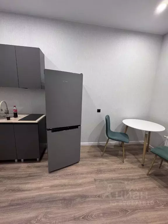 1-к кв. Краснодарский край, Краснодар Воронежская ул., 47/10 (35.0 м) - Фото 1