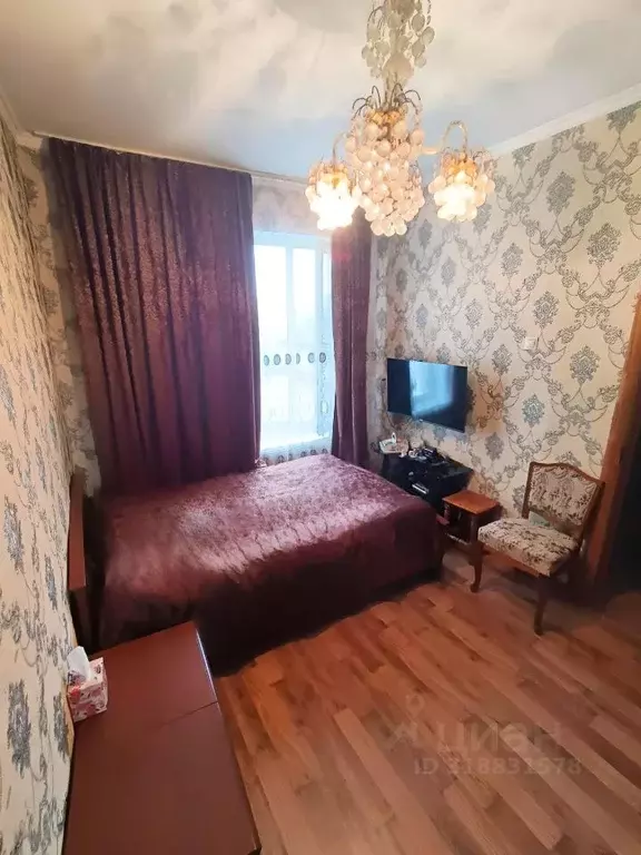 Дом в Кабардино-Балкария, Нальчик ул. Куйбышева, 12 (35 м) - Фото 1