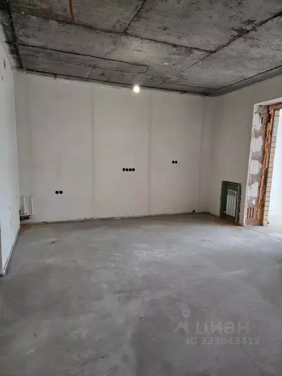 Студия Коми, Сыктывкар Первомайская ул., 121А (34.7 м) - Фото 2