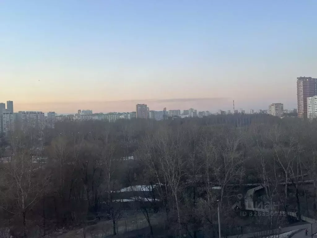 2-к кв. Москва ул. Менжинского, 29 (57.2 м) - Фото 2