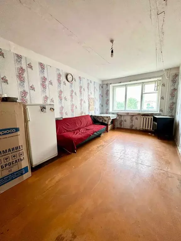 Продаётся 3-к квартира, 63.3 м - Фото 0