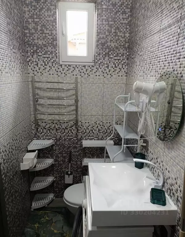 2-к кв. Крым, Симферополь ул. Крейзера, 5 (54.0 м) - Фото 2