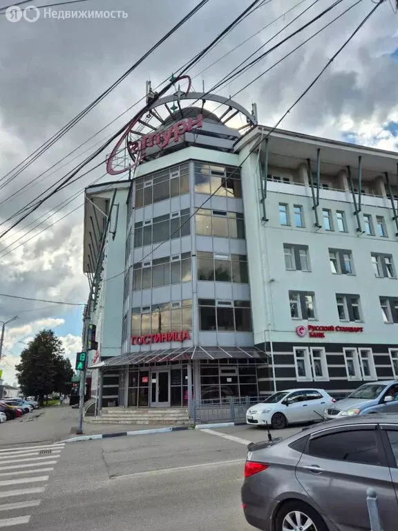 Офис (49.1 м) - Фото 1