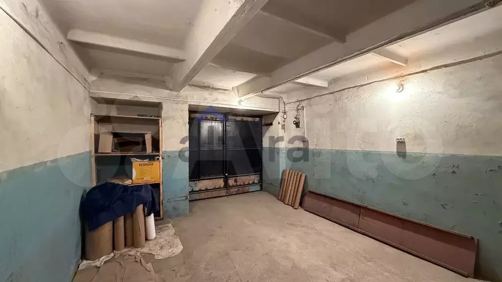 Машиноместо, 28 м - Фото 0