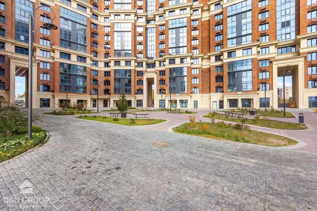 1-к кв. Хабаровский край, Хабаровск ул. Имени Лейтенанта С.В. Орлова, ... - Фото 2