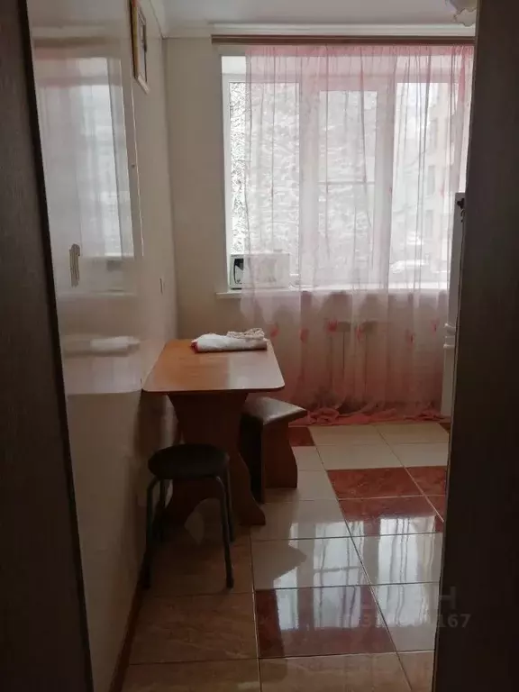 1-к кв. Ставропольский край, Ставрополь ул. Доваторцев, 52в (38.0 м) - Фото 1